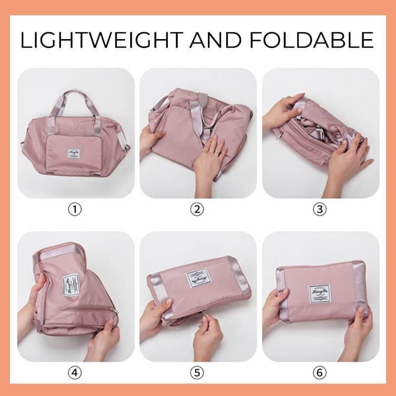 Fitness Bag, travel bag
