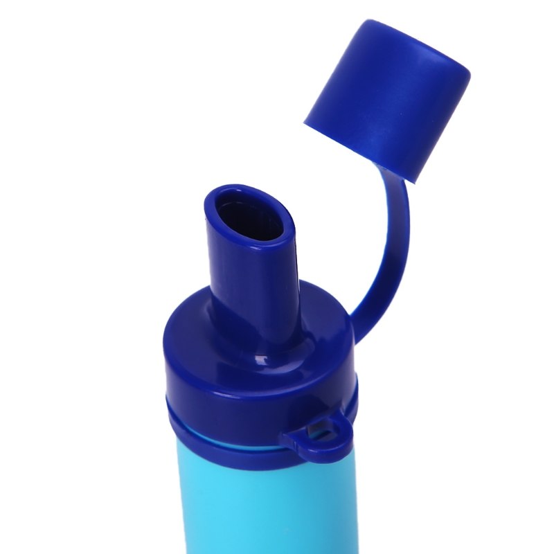 Personal Water Filter Equipments Survival
