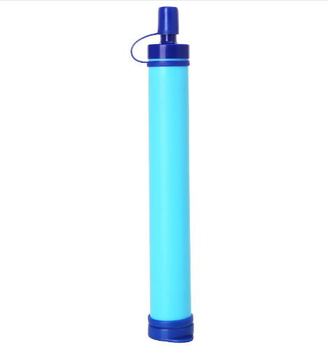 Personal Water Filter Equipments Survival