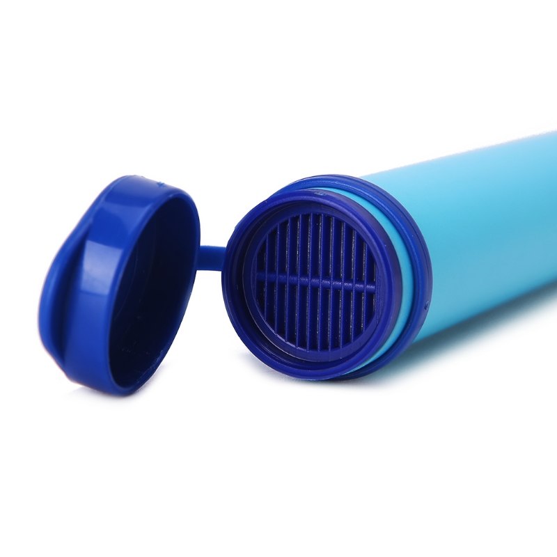 Personal Water Filter Equipments Survival