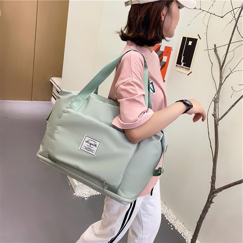 Fitness Bag, travel bag