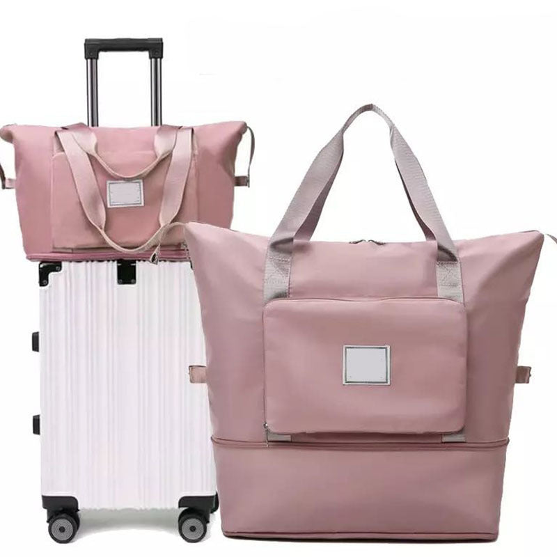 Fitness Bag, travel bag