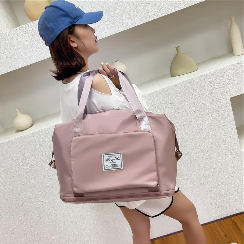 Fitness Bag, travel bag