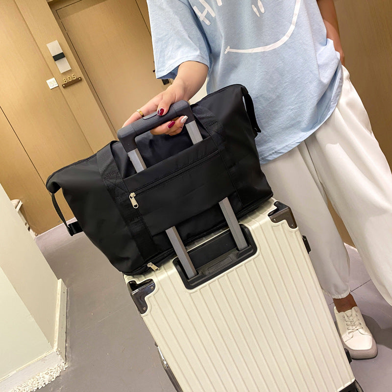Fitness Bag, travel bag