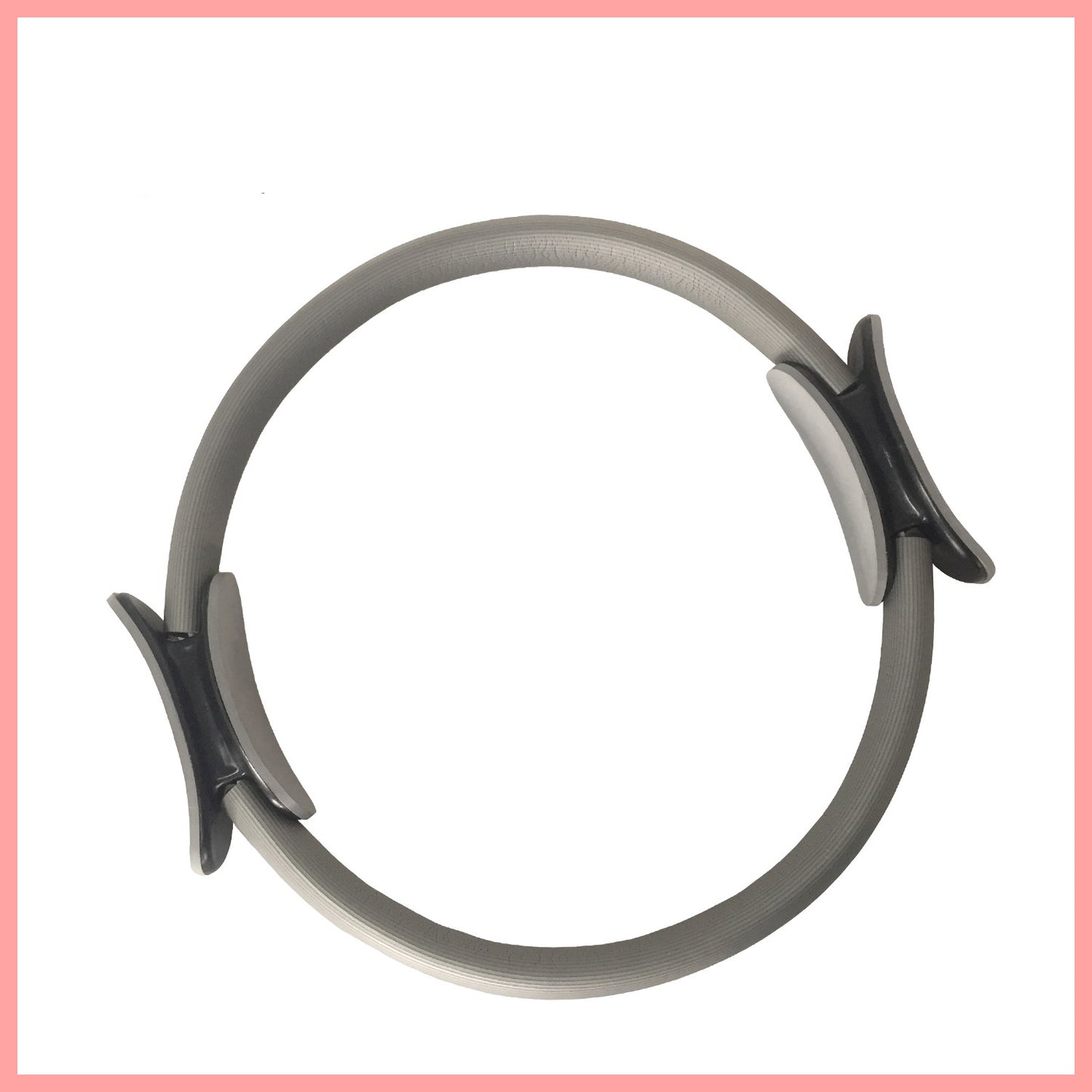 Women Yoga Fitness Pilates Ring