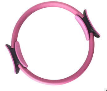 Women Yoga Fitness Pilates Ring