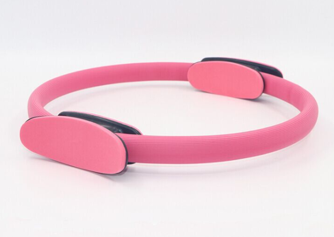 Women Yoga Fitness Pilates Ring