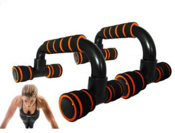 Push-up Bar Stand Exercise Trainer