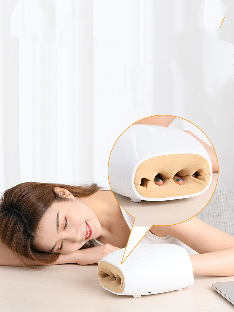 Electric Rechargeable Hand massager