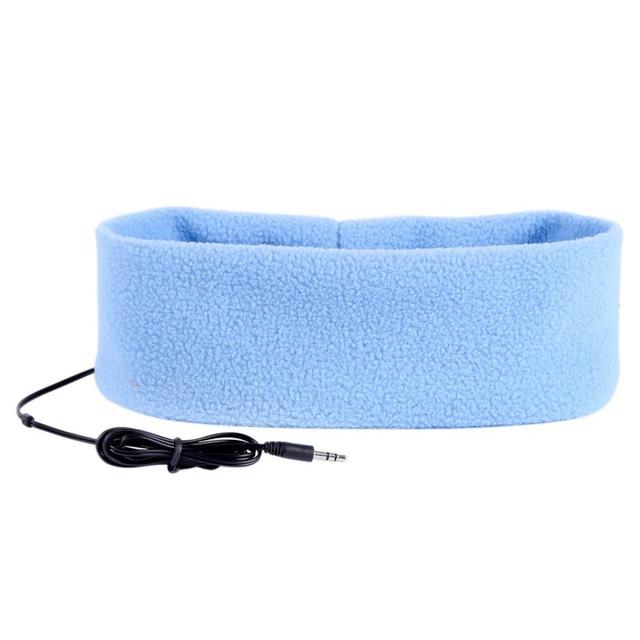 Sleep Phones - The Sleeping Headphone Headband