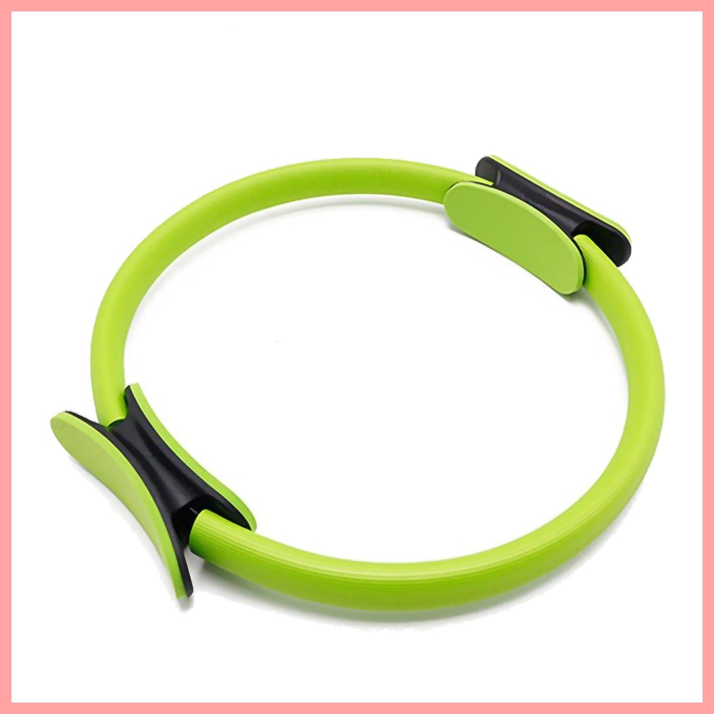 Women Yoga Fitness Pilates Ring