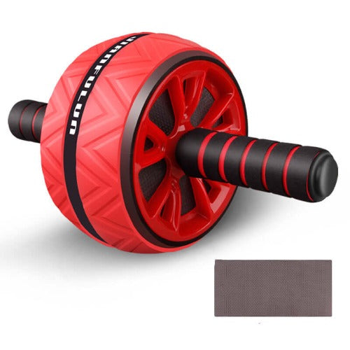 Abdominal Exercise Roller For Men And Women