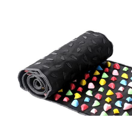 Cobblestone Footmat Massager