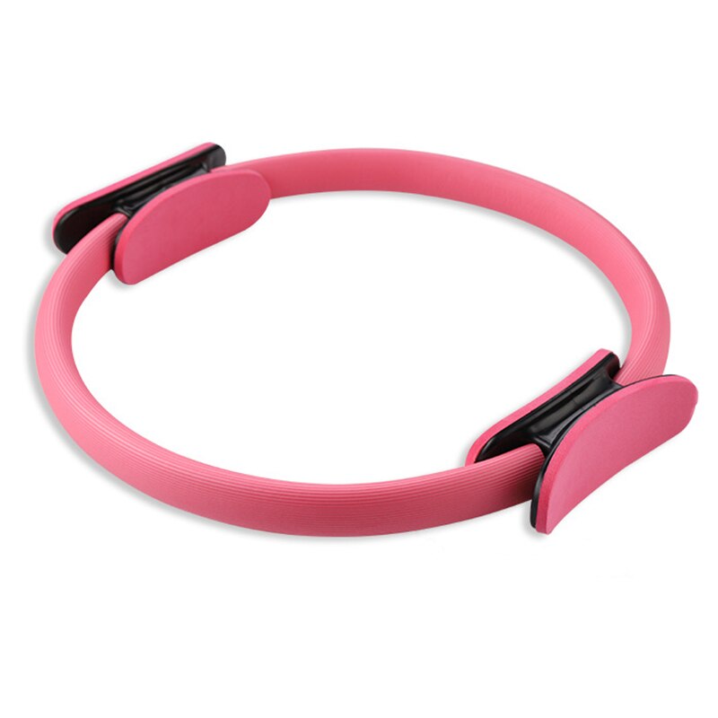 Women Yoga Fitness Pilates Ring