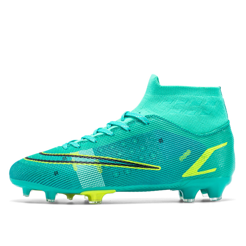 Men's Football Boots Artificial Turf