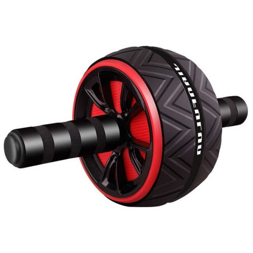 Abdominal Exercise Roller For Men And Women