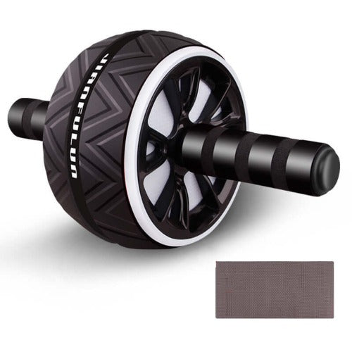 Abdominal Exercise Roller For Men And Women