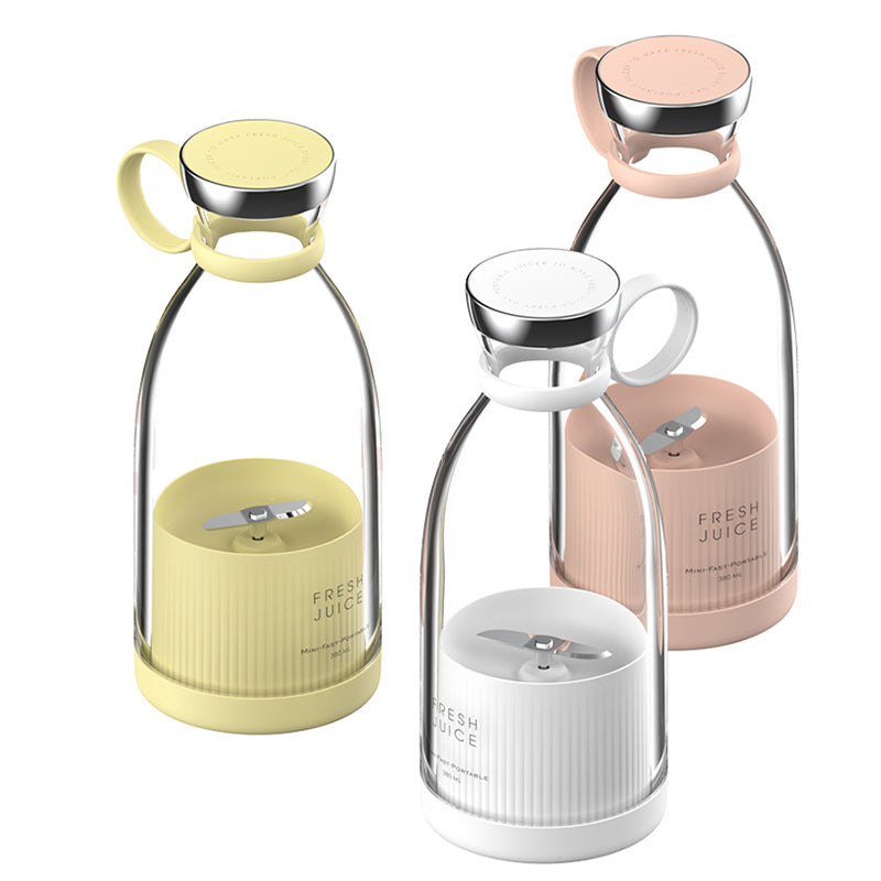 Multifunction Electric Mini Juicer