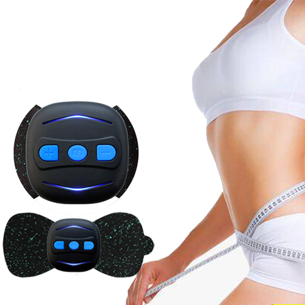 Portable Rechargeable Neck Massager