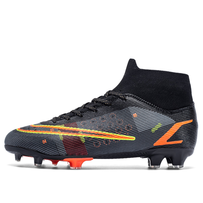 Men's Football Boots Artificial Turf