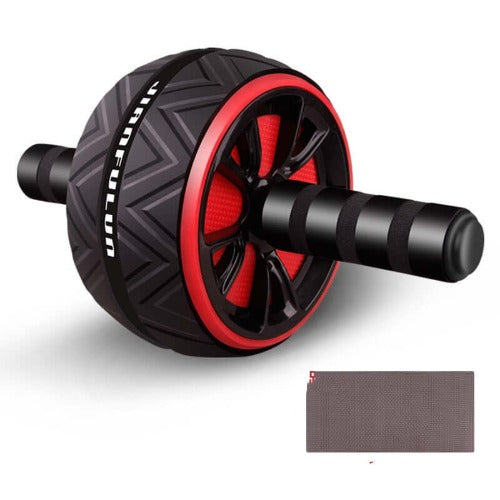 Abdominal Exercise Roller For Men And Women